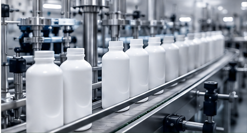 Contract Manufacturing